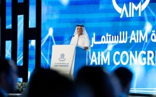 سعود بن صقر: الإمارات تستأثر بثلث الاستثمارات الأجنبية المباشرة في المنطقة