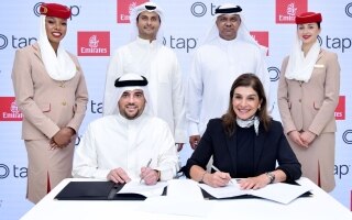 طيران الإمارات تتعاون مع مقدمي حلول التكنولوجيا لإثراء تجربة العملاء