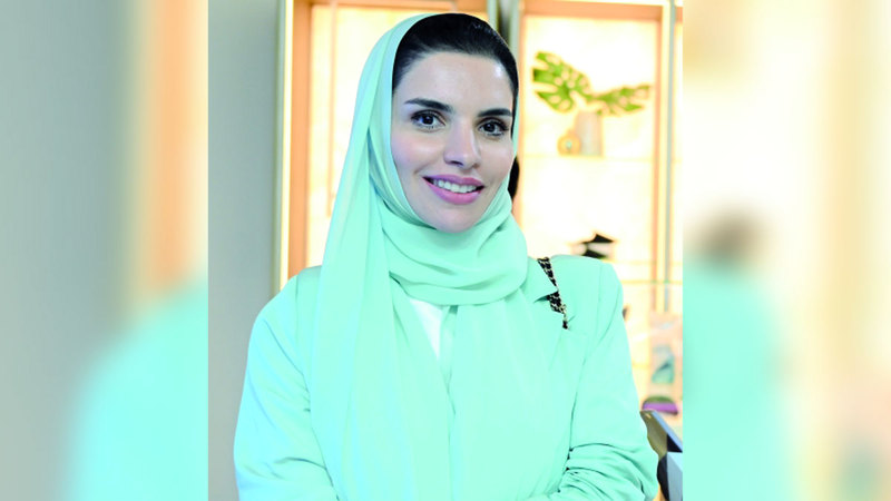 أمينة طه: خطط توسعة وجهات الرحلات الجديدة ستشمل مناطق جنوب أوروبا وجنوب شرق آسيا.