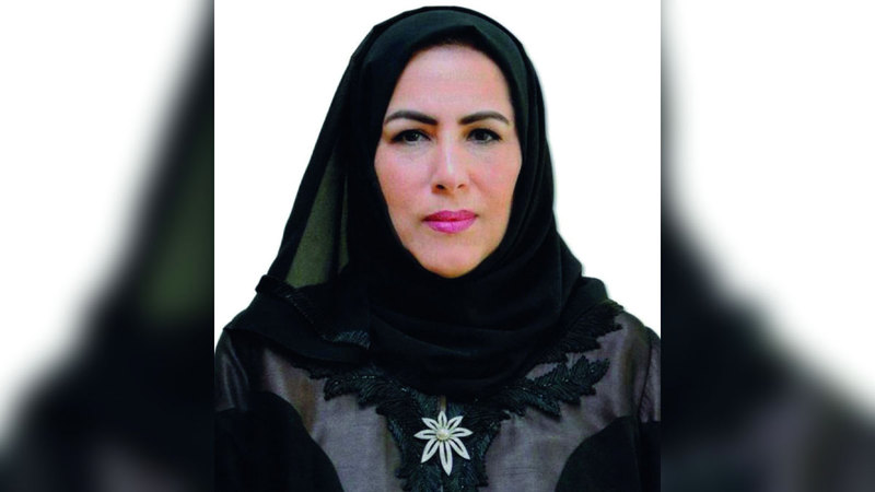 خالدة خمّاس: برامج التوعية وفحوص ما قبل الزواج أسهمت بشكل كبير في تراجع نسب الإصابة بـ(الثلاسيميا).