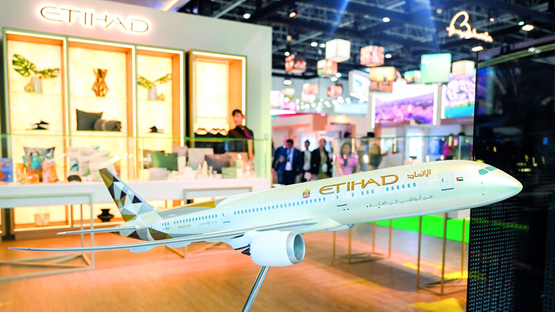 الرحلات الموسمية سيتم إطلاقها بدءاً من الشهر المقبل.  تصوير: نهلة المرزوقي