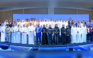 «الأعلى للطاقة» يُكرّم الفائزين بـ «برنامج دبي لإدارة الطلب على الطاقة للتميّز»