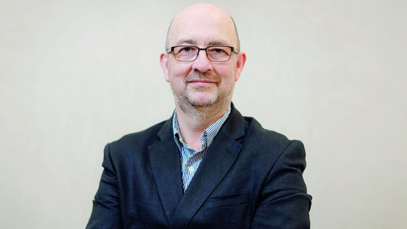 فرناندو إروا: هذا النجاح يؤكد على الشعبية التي تتمتع بها القرية العالمية بما تتيحه من تجارب ثقافية متنوعة.