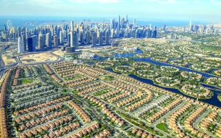 «جيه إل إل»: الربع الأول يشهد بداية قوية لسوق الوحدات السكنية في دبي