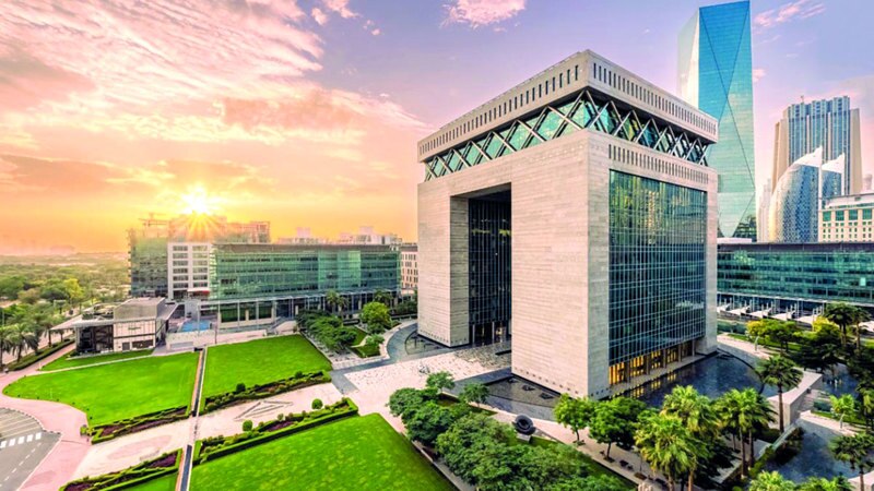 «دبي المالي العالمي» يجري مراجعة دورية للإطار التنظيمي لنظام الشركات المحددة. من المصدر