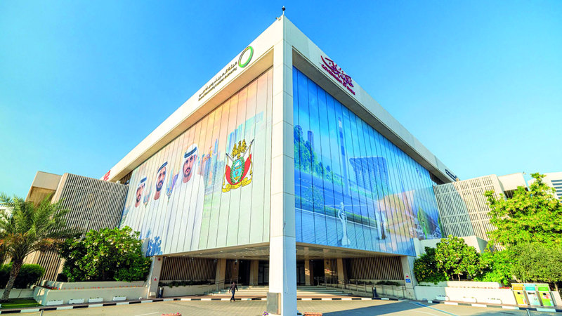 «ديوا» سجلت أعلى نسبة أرباح في تاريخ الهيئة للربع الأول. من المصدر