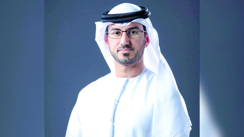 عدنان الريس: المهمة تشهد العديد من التجارب العلمية التي تدرس تأثير العزلة على الجوانب النفسية والفسيولوجية.