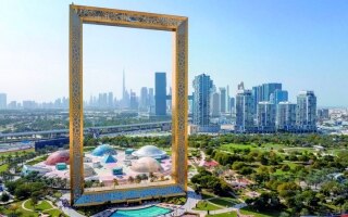 الصورة: دبي تغيّر معادلة «الصيف والإشغال الفندقي» في المنطقة