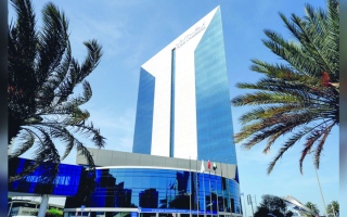 الصورة: 19 ألف شركة جديدة تنضم لعضوية غرفة دبي في الربع الأول
