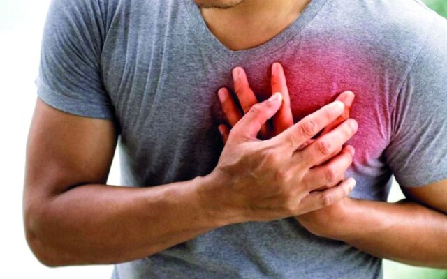 الصورة: أمراض القلب تقتل 10 آلاف أوروبي يومياً