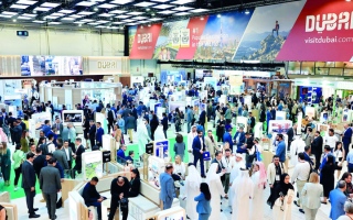 «سي فنت»: دبي أفضل الوجهات لإقامة الاجتماعات إقليمياً