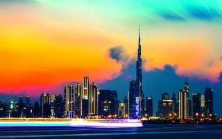الصورة: «كوليرز»: تسهيلات «التأشيرة» والبيئة متعددة الثقافات تعززان جاذبية دبي المستقبلية