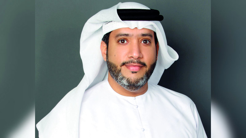 سعيد الفلاسي: استضافة دبي هذا التحدي الدولي تكشف أهمية التركيز على المواهب الواعدة في مجال توظيف أدوات وتطبيقات الذكاء الاصطناعي.