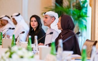 مخرجات الحوار الاستراتيجي الإماراتي - الفرنسي تؤكد أهمية تعزيز العلاقات الثنائية في المجالات الحيوية
