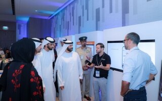 الصورة: «أراضي دبي» تطلق مبادرة «ريس للابتكار العقاري»