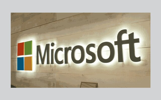 الصورة: الشراكة بين "مايكروسوفت" و"ميسترال أيه.آي" تتجنب تحقيق هيئة مكافحة الاحتكار البريطانية