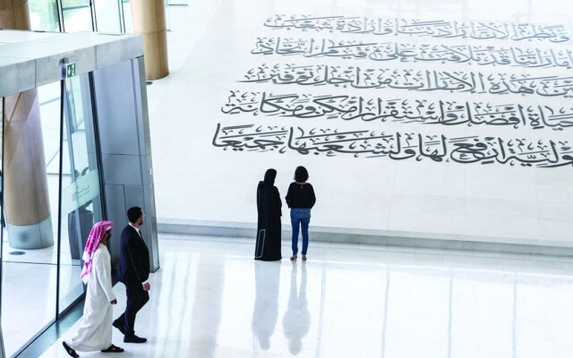 الصورة: متاحف دبي.. صروح فريدة تروي حكاية الإمارة وتاريخها العريق