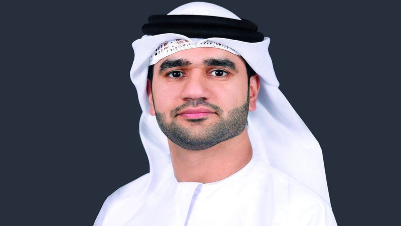 مروان الزرعوني: (الهيئة) نفذت العديد من التجارب على أنواع مختلفة من الحافلات الكهربائية، التي صُممت لتناسب البيئة المحلية لإمارة دبي.