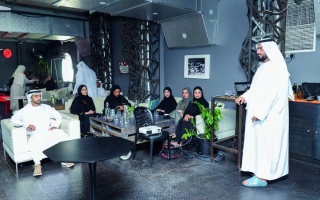 الصورة: «إسلامية دبي» تنظم ورشة حول السياحة الدينية
