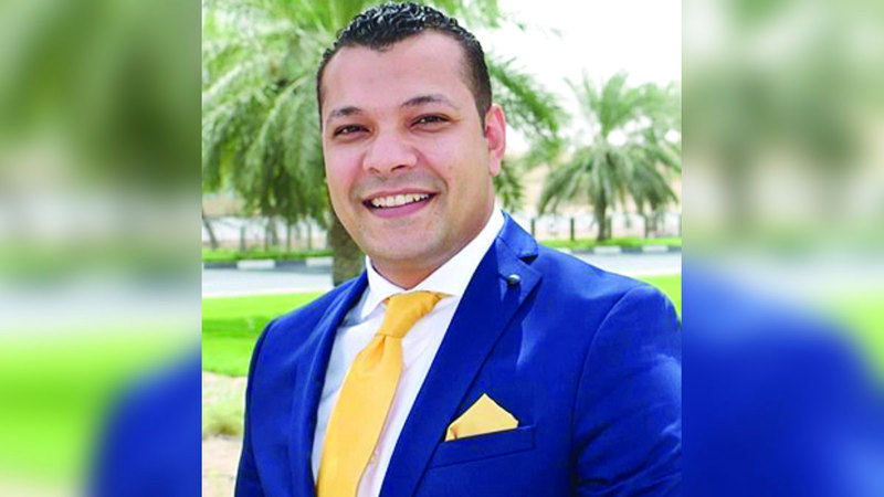 تامر أبوبكر: لتقسيط بطاقة الائتمان كاملة إجراءات مختلفة، ويتم فيها فرض رسوم وأرباح حسب المدة التي يطلبها المتعامل.