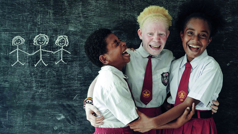 محمد الأمسياه رؤوف – إندونيسيا