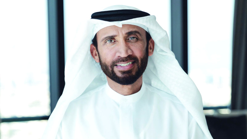 محمد الشيباني: مكانتنا المالية تعززت جراء تحسن السيولة، ونوعية الأصول، وانخفاض مديونيات العمليات غير البنكية.