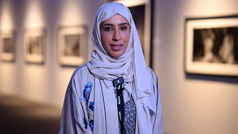 فاطمة الموسى: بدأت مسيرتي الفعلية في عام 2015، إذ امتلكت أول كاميرا احترافية وبدأت أتعلم على التقنيات الحديثة وكيفية التعامل مع الضوء، والتحكم في أدوات الكاميرا.