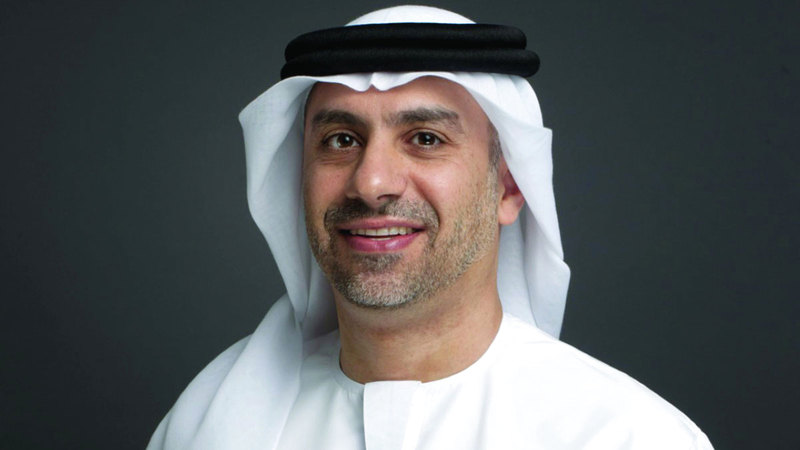 عدنان كاظم: الطلب القوي يشمل مختلف محطات الناقلة، وحركة الرحلات من دبي وإليها.