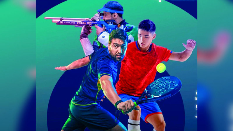 أعلنت اللجنة المنظمة للنسخة الرابعة من بطولة حمدان بن زايد للرماية «بندقية سكتون 0.22»، انطلاق الفعاليات المصاحبة التي ينظمها نادي الظفرة للرماية.