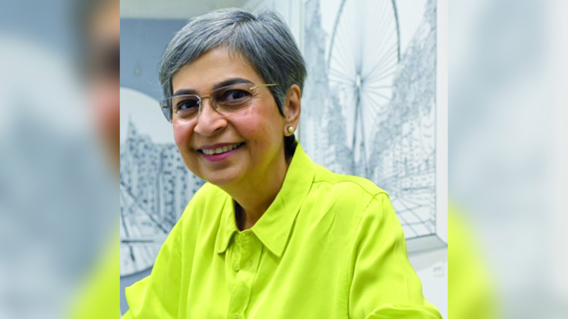 غولشان كافرانا: أتمنى أن ينظر الأفراد إلى أصحاب الهمم دون تركيز على ما ينقصهم، ورؤيتهم بالجانب الإنساني.