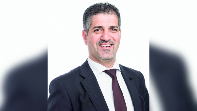 أمجد نصر: تم توحيد نسبة الاحتساب لتصبح 5% من الحد الائتماني للبطاقة، سواء مستخدمة أم غير مستخدمة.