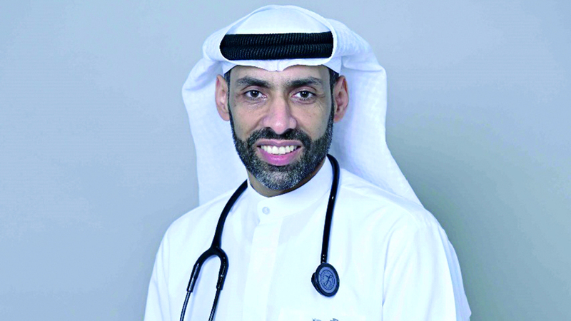 البروفيسور حميد الشامسي: وجود 30 مركزاً حكومياً وخاصاً لعلاج السرطان ضَمِنَ توزيعاً جغرافياً متوازناً للمرافق الطبية المتخصصة وقلل الأعباء على المرضى.