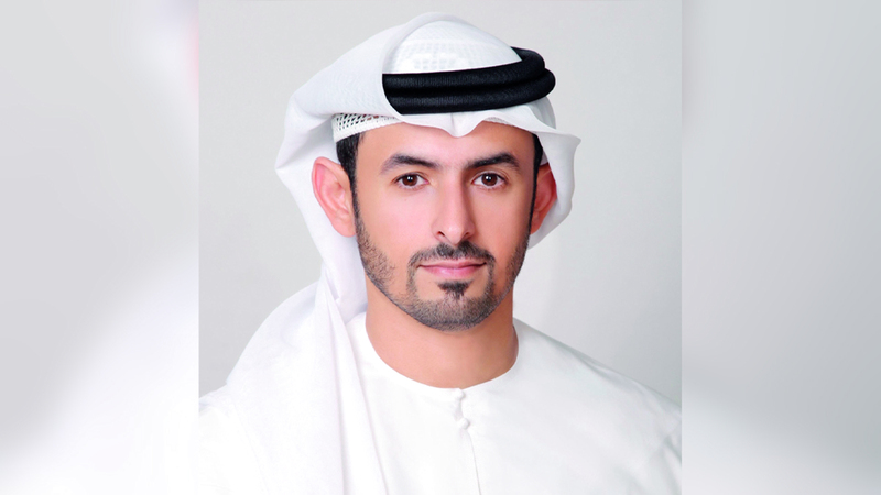 سالم الشامسي: مكانة دبي على الساحة الدولية تشهد تنامياً متسارعاً باعتبارها وجهة مفضلة للأعمال.