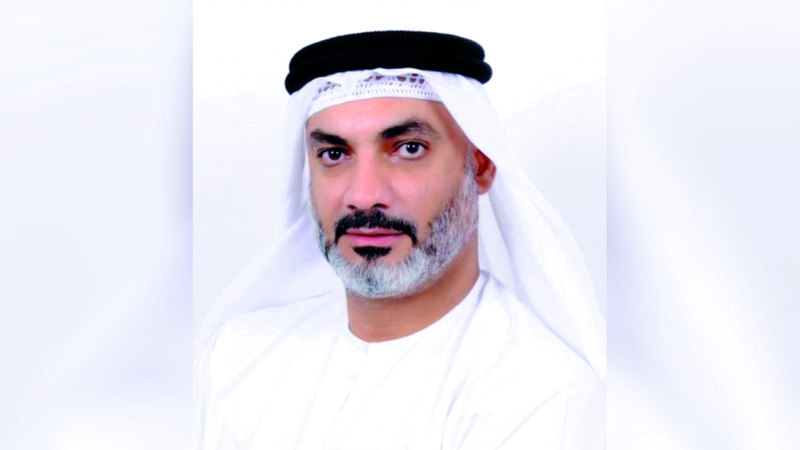 خالد العويس