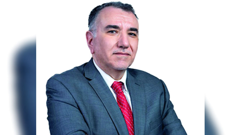 الدكتور محمد عبدالله: الأعراض تظهر على معظم الأطفال المصابين بالثلاسيميا المتوسطة إلى الشديدة خلال أول عامين من حياتهم.