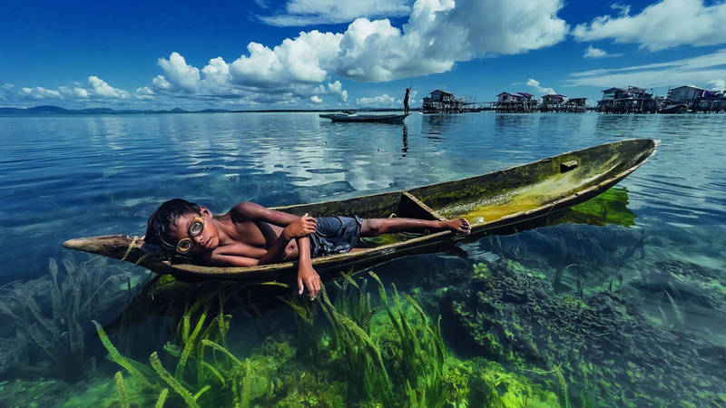 مسليان شاه – ماليزيا