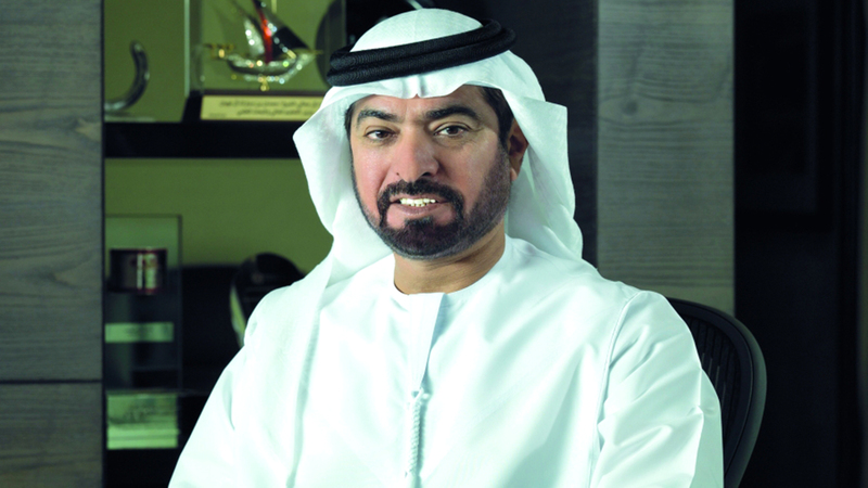 حمدان بن مبارك: الدعم المالي المقدم وإعفاء الأندية من الغرامات سيُساعدها على تحسين برامجها وتحضيراتها ويخفف عنها الأعباء المالية.