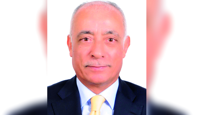 محمد مظهر حمادة: من كان يبيع الوثائق بالحد الأدنى ودونه بدأ تحت ضغط الخسائر برفع الأسعار لتصبح ضمن الحدود المقررة.