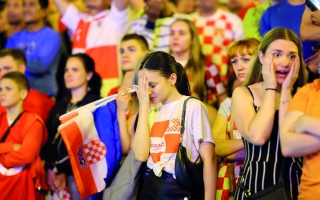 الصورة: &laquo;يورو 2024&raquo; بالصور