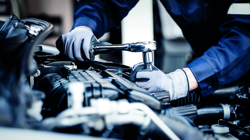 المركبات الكهربائية تتسم بخصوصية مختلفة عن نظيرتها التقليدية. غيتي