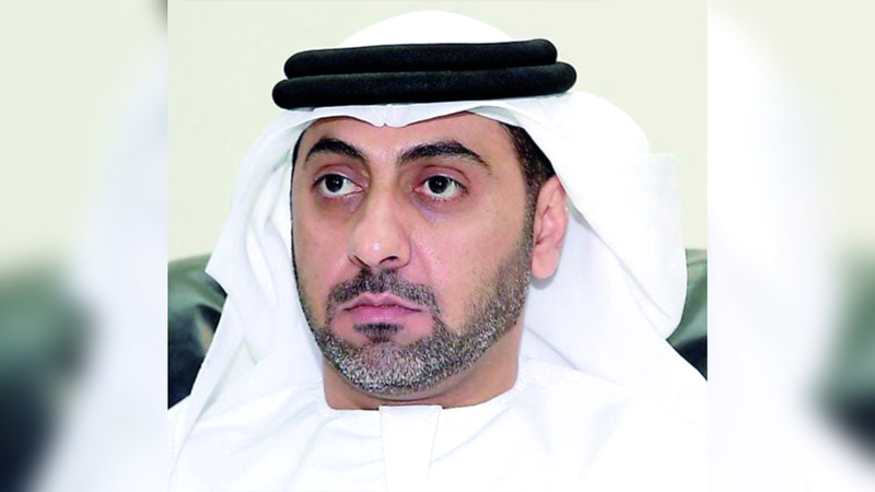 العميد سعيد السويدي: الإمارات حققت منجزات واسعة في الوقاية من مخاطر المخدرات عبر منظومة عمل تكاملية وإجراءات استباقية.