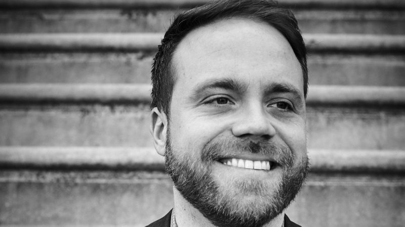 الباحث كايل أندرسون. أرشيفية