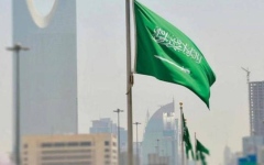 الصورة: الدفاع المدني السعودي يفيد بزوال الخطر في جازان ونجران
