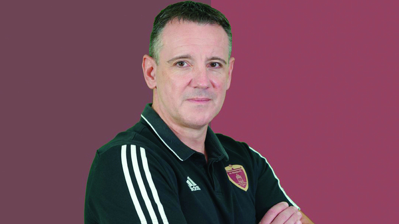 فوك رازوفيتش: أنهيت علاقتي مع الفيحاء بشكل قانوني، وهناك تفاصيل بسيطة في العقد سيتم حلها.