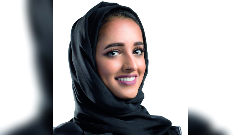 شيماء السويدي: نستلهم رؤية محمد بن راشد لترسيخ مكانة دبي كأفضل مدينة في العالم للعيش والزيارة.