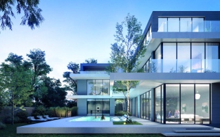 الصورة: عقارات &laquo;دبي على الخارطة&raquo; تقترب من ذروة 2009