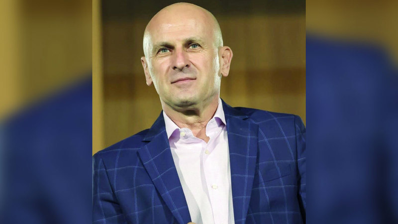 ألكسندر فيسيلينوفيتش: موسيالا وبيلينغهام وجاكبو الأفضل حتى الآن.. وخروج إيطاليا خسارة لقيمة البطولة الفنية.