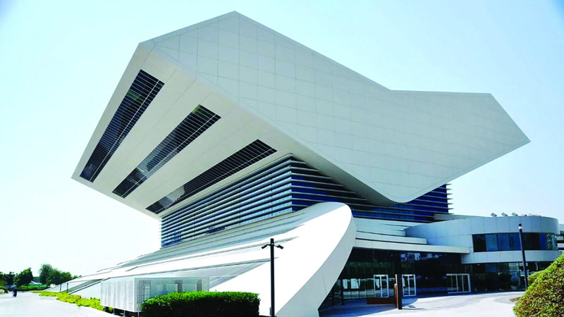 تنظم مكتبة محمد بن راشد، بالتعاون مع اتحاد الإمارات للشطرنج، منافسات دوري الشطرنج الخاطف في 19 يوليو الجاري، احتفاء باليوم العالمي للشطرنج.