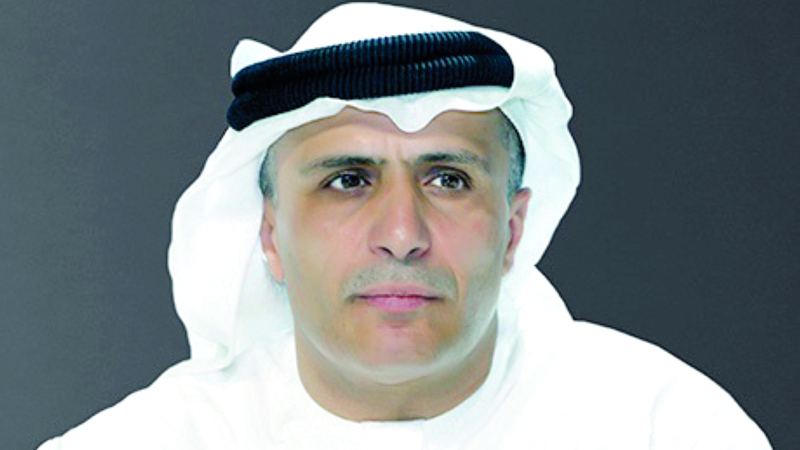 مطر الطاير: العَبرة المصنعة بتقنية الطباعة ثلاثية الأبعاد، ومشروع تطوير محطات العبرات التراثية، إضافة نوعية لقطاع النقل البحري في دبي.