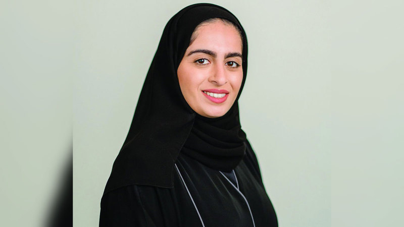 خلود خوري: يسعى المنتدى إلى توفير منصة قادرة على جمع المبدعين ورواد الأعمال، وحثهم على تطوير مهاراتهم، وإطلاق العنان لأفكارهم ومشاريعهم.